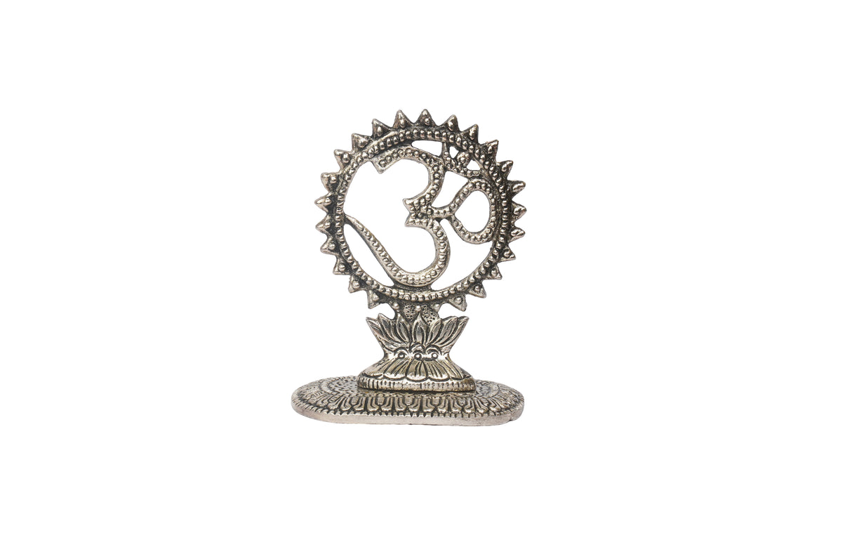 Om Shakti Aura Standee