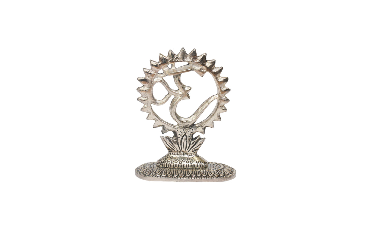 Om Shakti Aura Standee