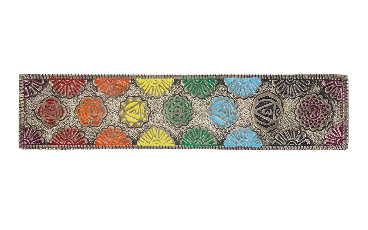 ShaktiLine Chakra Burner