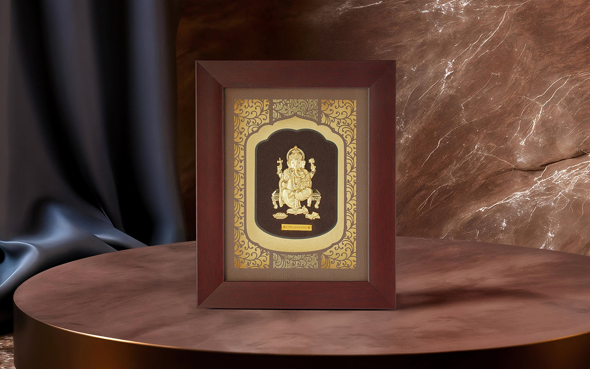 Ganesh Frame