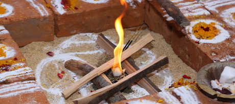 Sacred Power of Camphor & Loban: Why Every Home Needs Them