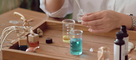 The Ancient Science Behind Fragrance: Why Incense Still Matters Today