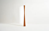 Trataka Meditation Candle Stand (Wooden) – Handcrafted for Yogic Focus & Mindfulness