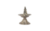 Buddha Tranquility Dual Burner Stand