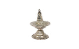 Buddha Tranquility Dual Burner Stand