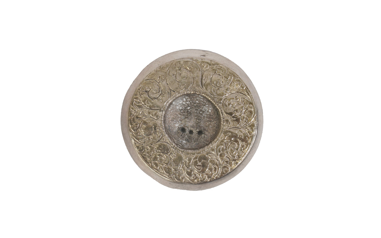 Surya Incense Dish