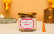 dhoop cones camphor and loban