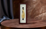 Peacock Frame