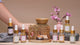 Lotus Essential Oil + Diffuser
